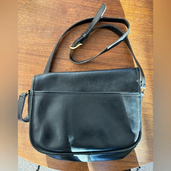 Coach Cross Body City bag - Picture 8 of 9